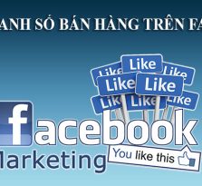 Quảng cáo Facebook phần 2