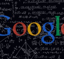Thuật toán mới nhất của Google 2017