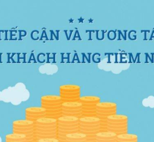 Các kênh marketing online