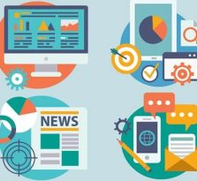 Các công cụ digital marketing online hiệu quả tốt nhất hiện nay