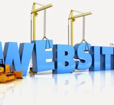 Thiết kế website bđs