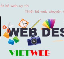 Thiết kế website nhà đất