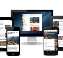 Thiết kế website bệnh viện