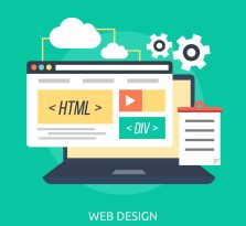 Thiết kế website căn hộ