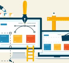 Thiết kế website chăn ga gối đệm