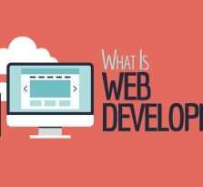 Dịch vụ làm website