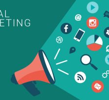 Tổng hợp những kênh Marketing hiệu quả nhất