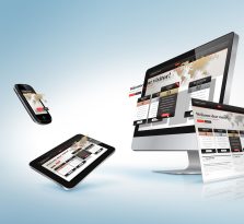 Thiết kế website bảo hiểm