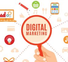 Xu hướng Marketing 4.0 trong thời đại số 2019 2020