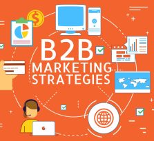 Các kênh marketing b2b