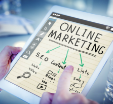 Giải pháp công nghệ cho marketing