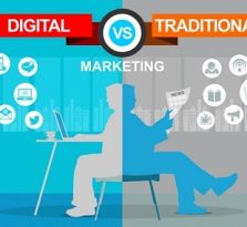 Các kênh marketing truyền thống