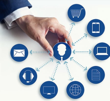 Giải pháp marketing