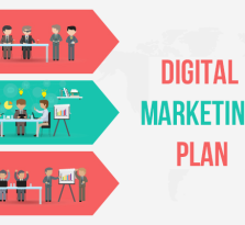 Kế hoạch digital marketing hiệu quả