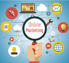 Tổng hợp những kênh Marketing Online hiệu quả nhất